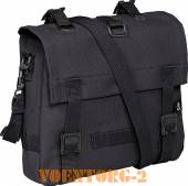 ����� Kampftasche klein | ���� Black